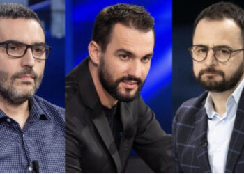 Reforma e dështuar zgjedhore dhe “furfulinat” e politikës së re…