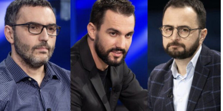 Reforma e dështuar zgjedhore dhe “furfulinat” e politikës së re…