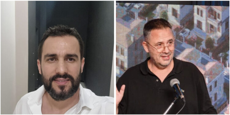 Adriatik Lapaj sulmon biznesmenin Samir Mane: Ke kaluar vijën e kuqe me banorët e Dukatit, merre ujin e pijshëm ku të duash