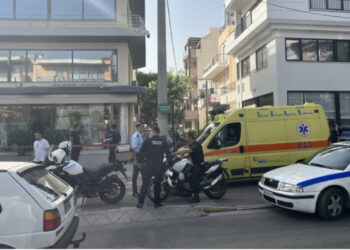 Atentat mafioz në Greqi! Autori iu afrua makinës së një personi në kryqëzim dhe e qëlloi me 8 plumba