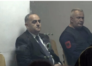 Nesër KQZ shqyrton mandatin e Fredi Belerit, pr/vendimi: Nuk mund ta ushtrojë si detyrë