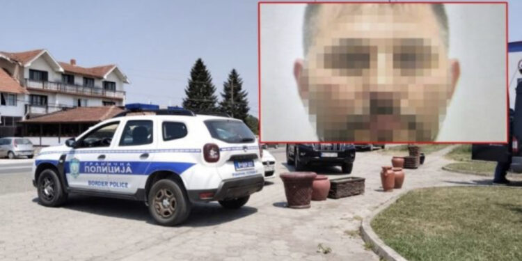 Faton Hajrizi akoma në arrati, arrestohet 39-vjeçari që organizoi transportin e tij