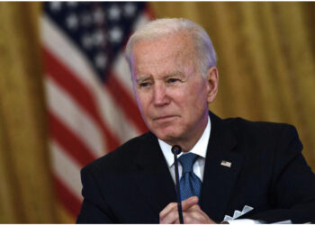 ‘Unë jam i moshuar por…’, Joe Biden mbron vendimin për të vazhduar garën presidenciale