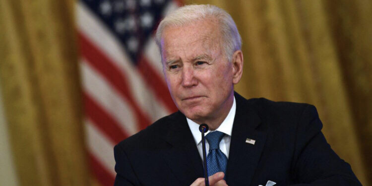 ‘Unë jam i moshuar por…’, Joe Biden mbron vendimin për të vazhduar garën presidenciale