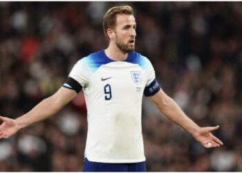 “Jemi një skuadër e bashkuar”, kapiteni i “Tre Luanëve” në prag të finales: Përpiqem të jap shembullin pozitiv