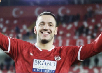 Manaj kthehet në Turqi/ Sulmuesi kuqezi nuk largohet nga Sivaspori