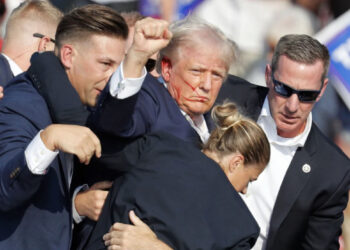 Trump flet sërish për sulmin: Askush nuk më paralajmëroi për probleme para atentatit në Pensilvani