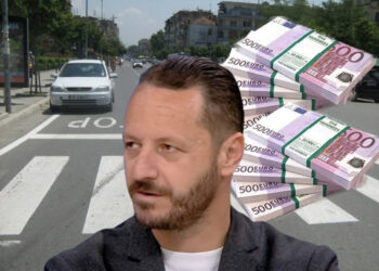 Miku i Berberit/ Apeli rikthen në burg biznesmenin Ervis Lami