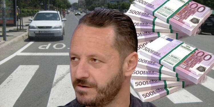 Miku i Berberit/ Apeli rikthen në burg biznesmenin Ervis Lami