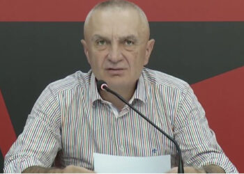 Protesta/ Meta: Do të fitojmë objektivin për qeveri teknike