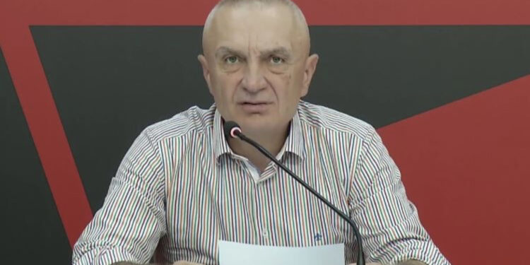 Protesta/ Meta: Do të fitojmë objektivin për qeveri teknike