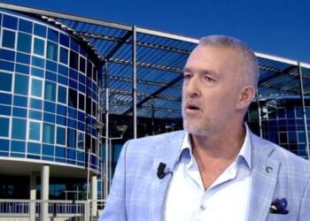 Lirohet Erzen Breçani!