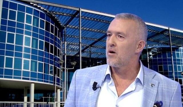 Lirohet Erzen Breçani!