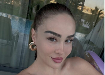 FOTO/ Xhensila ia pa ‘hajrin’ që u nda nga Besi, ja pse