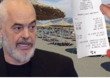 Çmimet e larta në jug, shqiptarët prenotime rekord në Greqi e Turqi