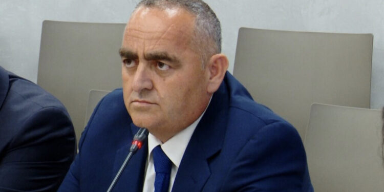 Nesër i mbaron leja 5-ditore, Fredi Beleri kërkon lirim me kusht