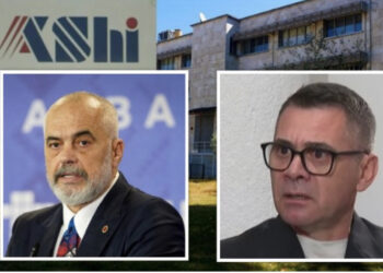 Akuza e fortë e Ahmetajt: Familja e Ramës ka marrë 43 milion euro nga AKSHI
