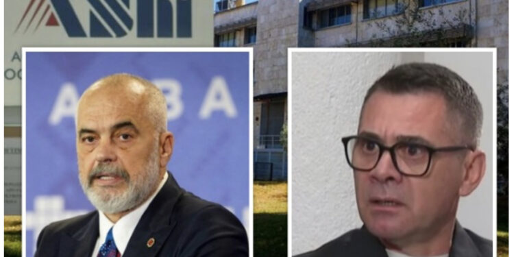 Akuza e fortë e Ahmetajt: Familja e Ramës ka marrë 43 milion euro nga AKSHI