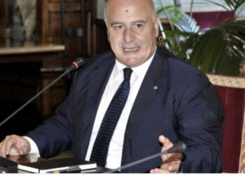 Arrestohet gjenerali italian i policisë, akuzohet për korrupsion në vlerë 22 mijë euro!