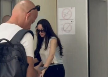 Bleona Qerreti u paraqit dje në gjykatë, zbulohet mosmarrëveshja me zyrën arkitekturore