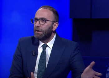 Bardhi reagon pas fjalëve të Ramës në Kongresin e PS: Ka marr peng të ardhmen europiane të Shqipërisë