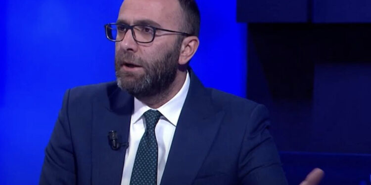 Bardhi reagon pas fjalëve të Ramës në Kongresin e PS: Ka marr peng të ardhmen europiane të Shqipërisë