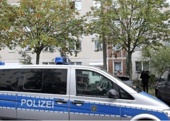 Shqiptari vret shqiptarin në Gjermani