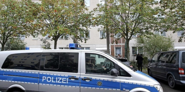 Shqiptari vret shqiptarin në Gjermani