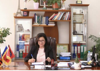 GJKKO shuan masën e sigurisë për ish-kryebashkiaken e Patosit, Rajmonda Balilaj