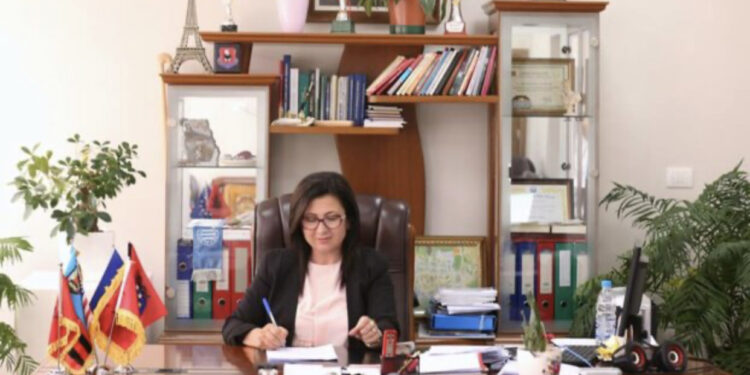 GJKKO shuan masën e sigurisë për ish-kryebashkiaken e Patosit, Rajmonda Balilaj