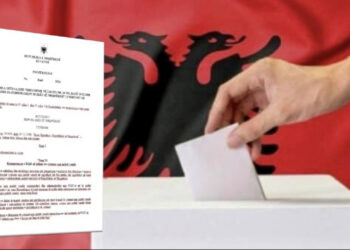 PS depoziton në Kuvend ndryshimet në Kodin Zgjedhor, ja cfarë pritet të bëhet me votën e emigrantëve