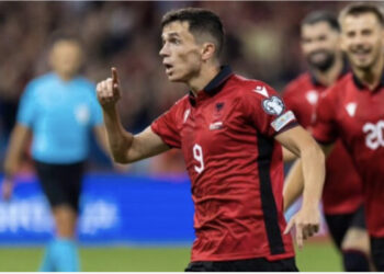 Arrihet akordi mes klubeve, Jasir Asani vetëm një firmë larg kalimit në La Liga