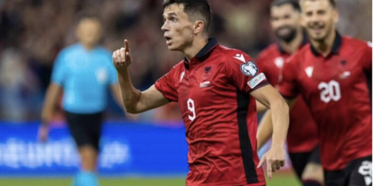 Arrihet akordi mes klubeve, Jasir Asani vetëm një firmë larg kalimit në La Liga