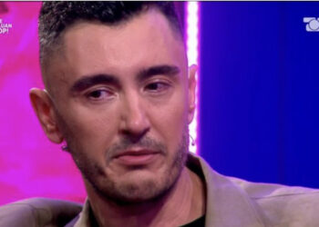 Drini Zeqo shpërthen në lot për humbjen e babait: Ishte shokuese, më dukej sikur do të kthehej