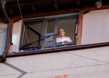 Berisha: Këta basho-opozitare janë pengje të shpërfytyruara të vesit! Ata bëjnë avokatinë e vjedhjes së votës nga Edi Rama