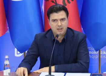 Shiti zgjedhjet me kunatin e tij, mashtruesi i lindur hidhet në sulm: Berisha s’donte që PD të vinte në pushtet në 2021