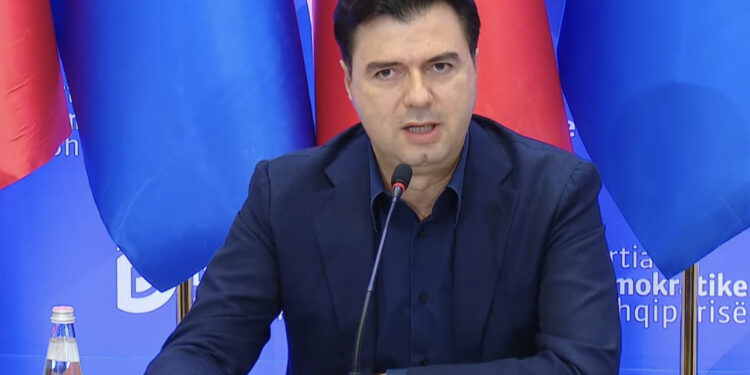 Shiti zgjedhjet me kunatin e tij, mashtruesi i lindur hidhet në sulm: Berisha s’donte që PD të vinte në pushtet në 2021