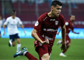 Daku protagonist në fitoren e Rubin Kazan, renditet mes më të mirëve në Rusi