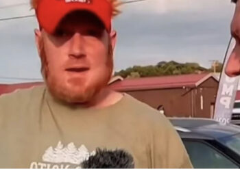 Atentati ndaj Trump, dëshmitari: Autori ishte mbi çati, siguria nuk më dëgjoi