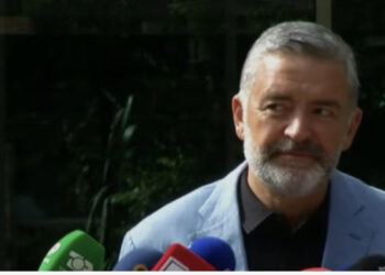 Mbledhja e Kryesisë së PS, Klosi: Tavo i përgatitur për të qenë përfaqësues i komunitetit të Himarës