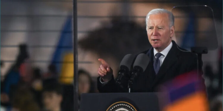 Washington Post: Çfarë ndodh nëse presidenti tërhiqet nga gara?