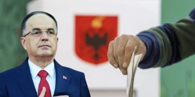 Begaj vendos DATËN e zgjedhjeve të reja, ja kur do të votohet në Bashkinë e Himarës…