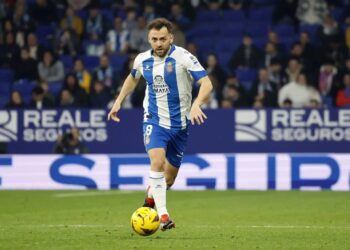 E kryer/ Pas largimit nga Espanyol, Keidi Bare firmos me një tjetër klub spanjoll