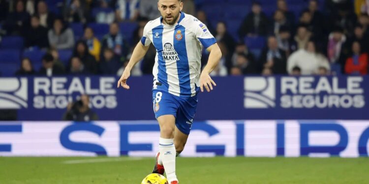 E kryer/ Pas largimit nga Espanyol, Keidi Bare firmos me një tjetër klub spanjoll