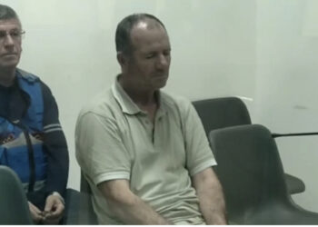 Vrau kunatën me sëpatë, dënohet me burgim të përjetshëm Tefik Tashi