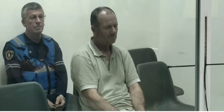 Vrau kunatën me sëpatë, dënohet me burgim të përjetshëm Tefik Tashi