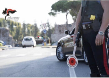 Kërkohej në Gjermani për trafik droge, arrestohet shqiptari në Itali