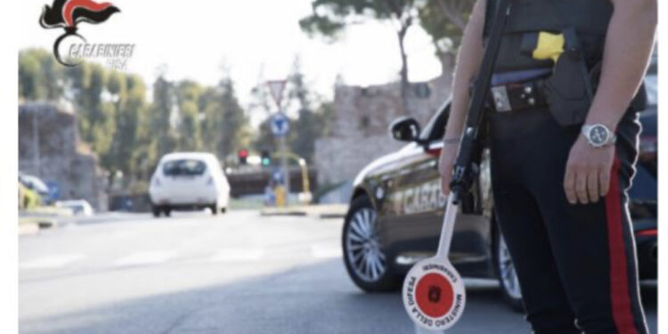 Kërkohej në Gjermani për trafik droge, arrestohet shqiptari në Itali