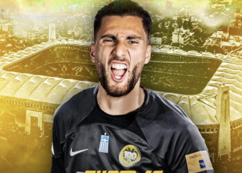 E kryer/ Mungon vetëm zyrtarizimi, Thomas Strakosha transferohet në Greqi