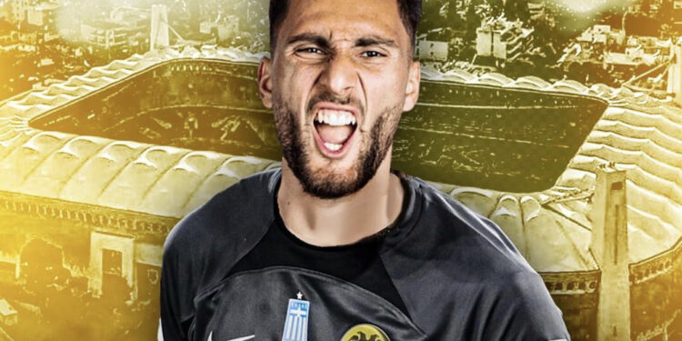 E kryer/ Mungon vetëm zyrtarizimi, Thomas Strakosha transferohet në Greqi